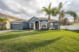 15440 Firelight Dr, Winter Garden, FL 34787, Sold 03/02/18