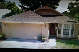 834 E Charing Cross Cir, Lake Mary, FL 32746, Sold 01/16/18
