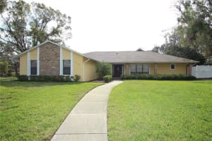 8010 Lake Waunatta Dr, Winter Park, FL 32792, Sold 04/13/18