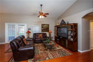 2635 Cedaridge Cir, Clermont, FL 34711, Sold 01/24/18