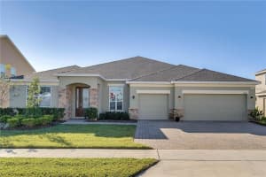 14426 Black Lake Preserve St, Winter Garden, FL 34787, Sold 04/16/18