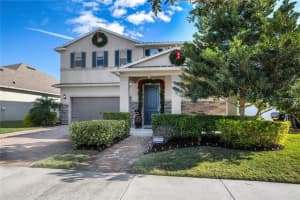 Golden Oak, FL 32836, Sold 02/20/18