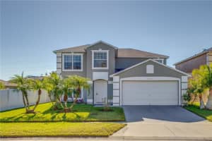 1416 Aguacate Ct, Orlando, FL 32837, Sold 05/27/18