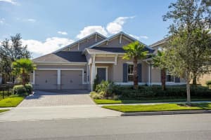 14370 Black Tea Dr, Winter Garden, FL 34787, Sold 01/22/18