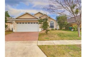 3033 Morton Way, Kissimmee, FL 34743, Sold 03/16/18