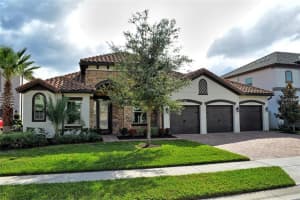 3715 Vinsetta Ct, Winter Park, FL 32792, Sold 01/25/18