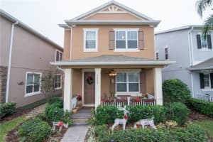 5443 Bowman Dr, Winter Garden, FL 34787, Sold 04/30/18