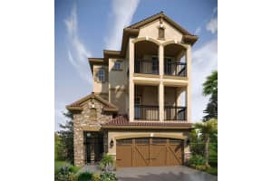 7605 Toscana Blvd, Orlando, FL 32819, Sold 01/05/18