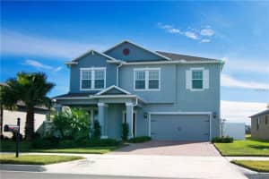 2322 Aurelius Dr, Winter Garden, FL 34787, Sold 02/28/18