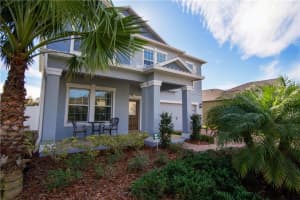 2322 Aurelius Dr, Winter Garden, FL 34787, Sold 02/28/18