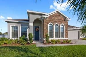 2183 White Bird Way, Apopka, FL 32703, Sold 02/28/18