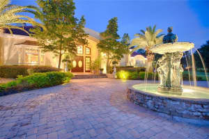 2708 Deer Berry Ct, Longwood, FL 32779, Sold 03/12/18