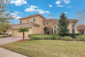 1229 Bella Vista Cir, Longwood, FL 32779, Sold 03/01/18