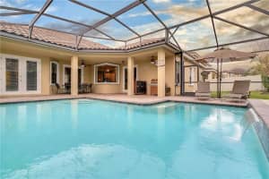 1229 Bella Vista Cir, Longwood, FL 32779, Sold 03/01/18