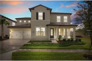 7219 Enchanted Lake Dr, Winter Garden, FL 34787, Sold 05/15/18