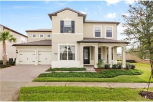 7219 Enchanted Lake Dr, Winter Garden, FL 34787, Sold 05/15/18