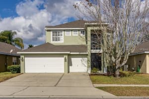 2768 Snow Goose Ln, Lake Mary, FL 32746, Sold 05/30/18