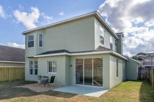 2768 Snow Goose Ln, Lake Mary, FL 32746, Sold 05/30/18