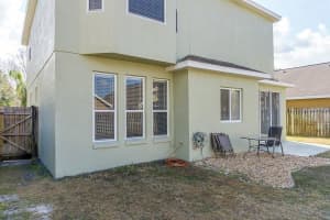 2768 Snow Goose Ln, Lake Mary, FL 32746, Sold 05/30/18