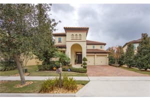 6210 Roseate Spoonbill Dr, Windermere, FL 34786, Sold 06/11/18