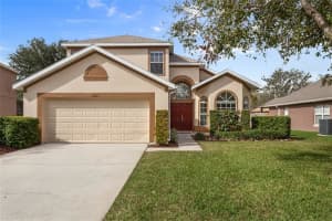 2451 Quiet Waters Loop, Ocoee, FL 34761, Sold 03/22/18