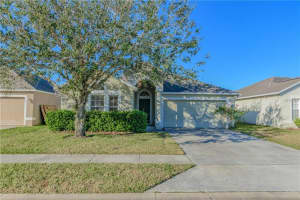 161 Pinefield Dr, Sanford, FL 32771, Sold 02/16/18