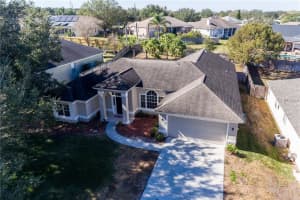 1414 Countryridge Pl, Orlando, FL 32835, Sold 03/07/18