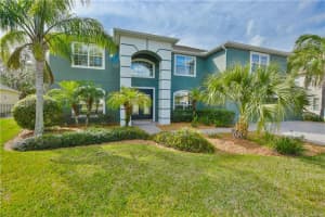 821 Bighorn St, Oviedo, FL 32765, Sold 05/31/18