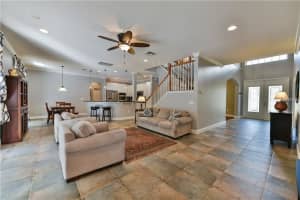 821 Bighorn St, Oviedo, FL 32765, Sold 05/31/18