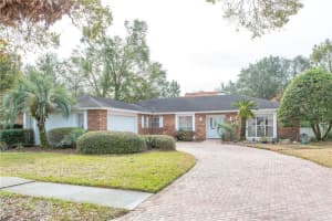 235 Lake Destiny Trail, Altamonte Springs, FL 32714, Sold 04/30/18