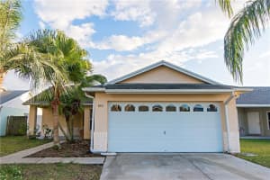 4616 Osceola Point Trail, Kissimmee, FL 34746, Sold 03/09/18
