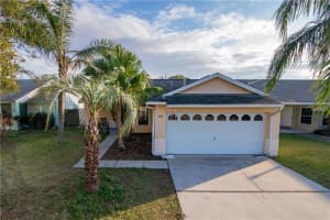 4616 Osceola Point Trail, Kissimmee, FL 34746, Sold 03/09/18