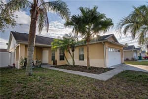 4616 Osceola Point Trail, Kissimmee, FL 34746, Sold 03/09/18