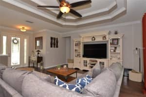 881 Bighorn St, Oviedo, FL 32765, Sold 03/16/18