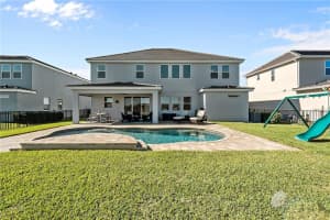 11533 Brickyard Pond Ln, Windermere, FL 34786, Sold 01/23/18