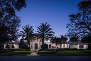 5195 Isleworth Country Club Dr, Windermere, FL 34786, Sold 05/31/18