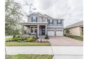 16221 Rock Coast Dr, Winter Garden, FL 34787, Sold 04/02/18