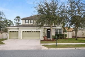 4441 Barbados Loop, Clermont, FL 34711, Sold 04/16/18