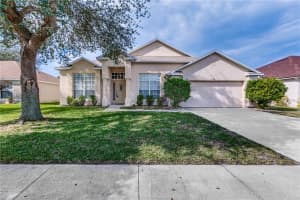 2010 Worchester Way, Merritt Island, FL 32953, Sold 04/27/18