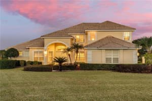 13501 Magnolia Park Ct, Windermere, FL 34786, Sold 06/28/18
