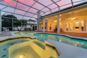 13501 Magnolia Park Ct, Windermere, FL 34786, Sold 06/28/18