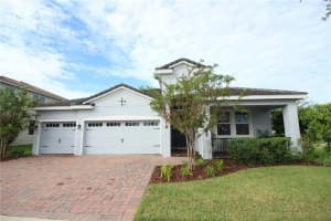 7448 Lake Albert Dr, Windermere, FL 34786, Sold 04/30/18
