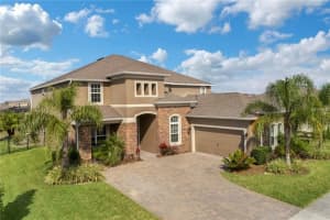 15455 Sandfield Loop, Winter Garden, FL 34787, Sold 04/12/18