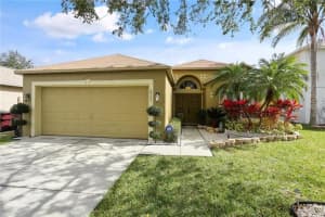 2953 Tikimber Way, St Cloud, FL 34772, Sold 06/14/18