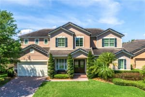1720 Lake Roberts Landing Dr, Winter Garden, FL 34787, Sold 05/09/18