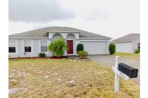 805 Sun Ridge Village Dr, Winter Haven, FL 33880, Sold 01/22/19