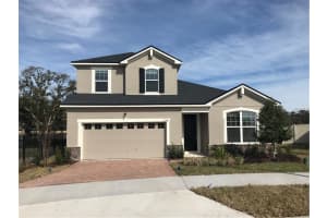 2343 Regency Park Dr, DeLand, FL 32724, Sold 02/12/18