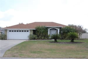 185 White Cliff Blvd, Auburndale, FL 33823, Sold 06/29/18