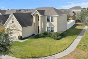 107 Milestone Dr, Haines City, FL 33844, Sold 06/01/18