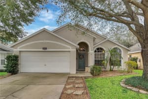 15923 Autumn Glen Ave, Clermont, FL 34714, Sold 03/15/18
